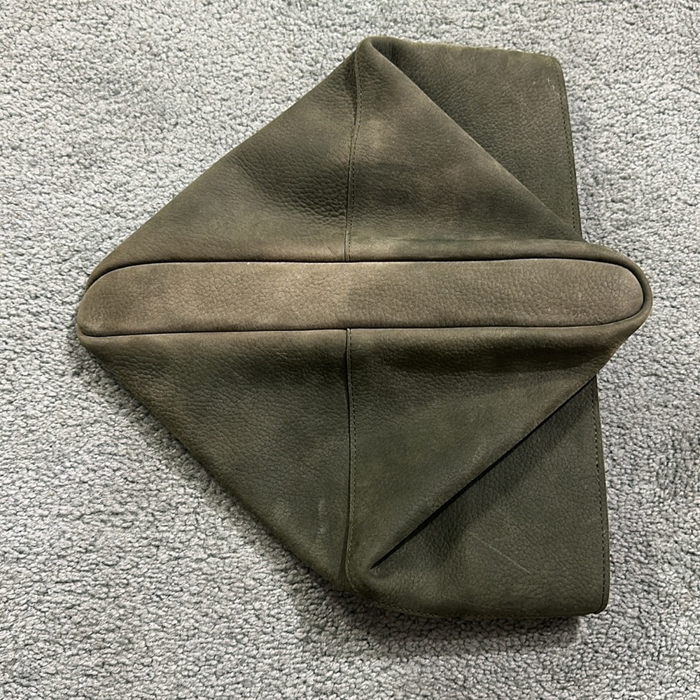 Rachel Comey Briston Leather Bag - Picture 5 of 6